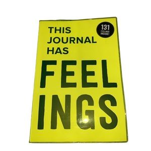 Feelings Journal